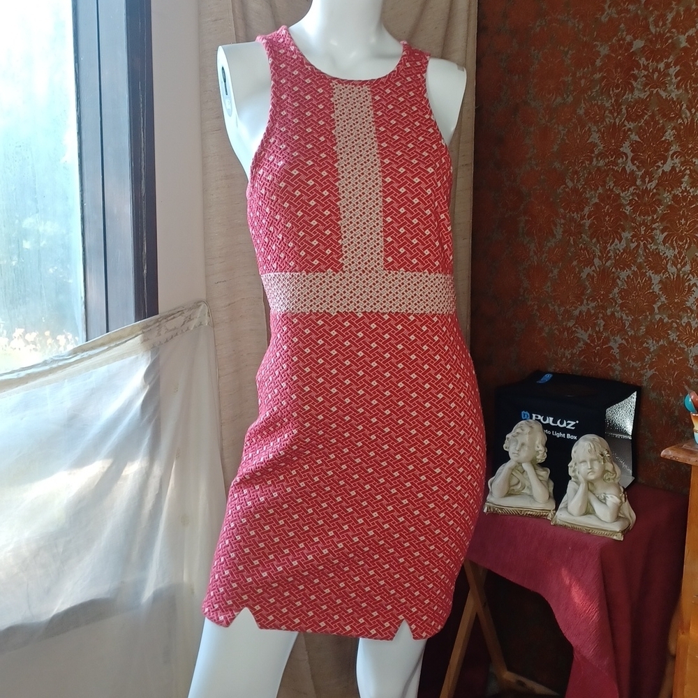 Mink pink dress‎ medium